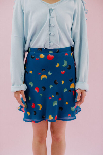 Confetti Skirt
