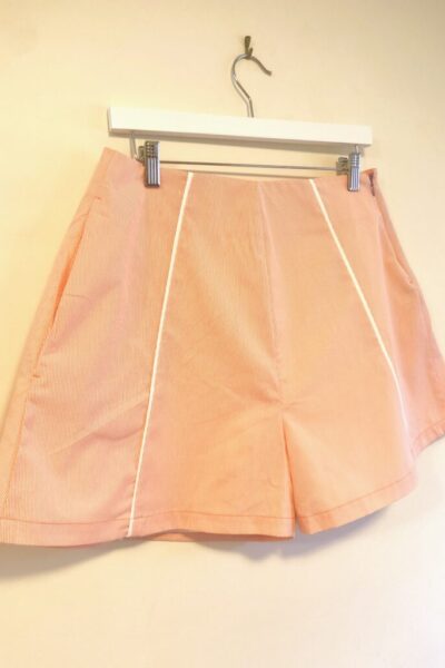 A-Line Short ~ Sample * Size M Only*
