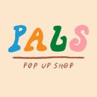 Squint clothing pals popup store