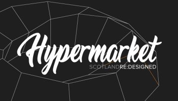 Squint Clothing Hypermarket Scotland