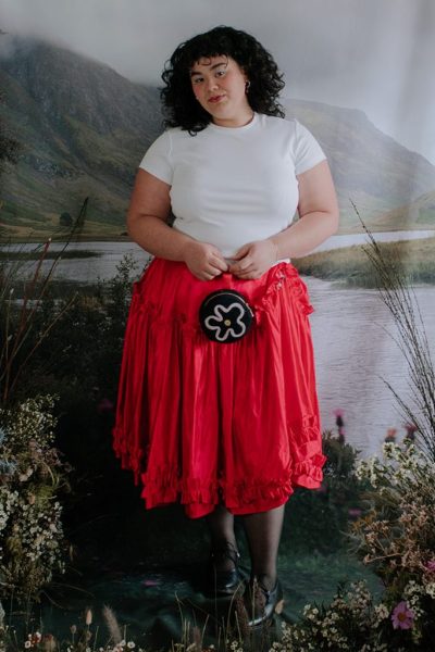 Beltane Skirt